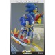 Sonic Generations Diorama Statue